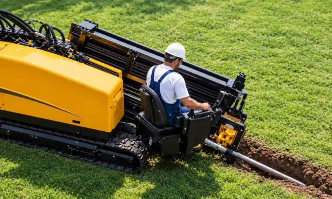 Horizontal Directional Drilling Cost