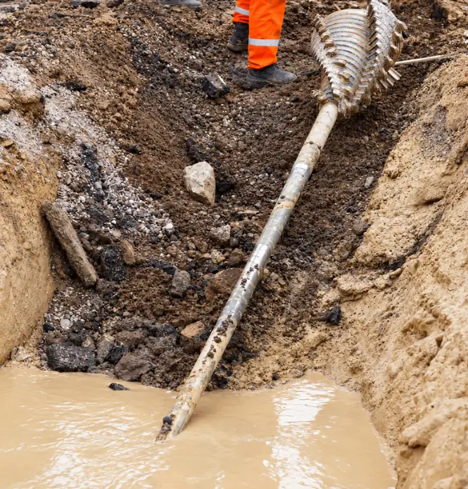 Horizontal Directional Drilling Services for Residential and Commercial Properties